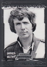 2008 Press Pass Legends #40 Darrell Waltrip