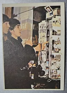 1964 Topps Beatles Diary #58A Ringo-Free USA Shipping - Picture 1 of 2