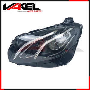 Faro LED izquierdo apto para MERCEDES W213 S213 sedán vagón 2139066501 - Imagen 1 de 6