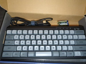 Filco Majestouch MINILA-R Convertible, Black, BT Mechanical Keyboard MX Black - Picture 1 of 6