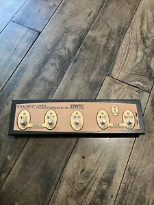 Pre-Owned Crate DXJFC Midi Foot Controller Pedal - Picture 1 of 5
