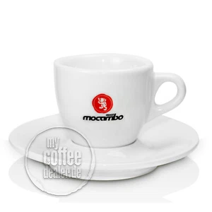 MOCAMBO Espresso-Tasse 6 Stück - Bild 1 von 1