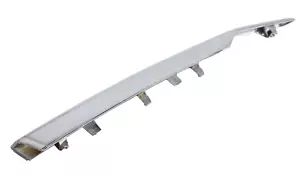 2014-2017 Honda Odyssey Front Griller Right Lower Molding 75113-tk8 - Picture 1 of 10