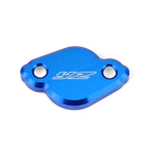 Rear Brake Reservoir Cover Cap YAMAHA YZ65 YZ125 YZ125X YZ250 YZ250F/X YZ450F - Picture 1 of 9