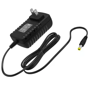 AC Power Adapter for Vive Precision Automatic Upper Arm Blood Pressure Monitor - Picture 1 of 7