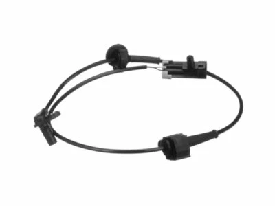 For 2007-2013 Cadillac Escalade EXT ABS Speed Sensor Rear Delphi 49671JP 2008 - Image 1 of 2