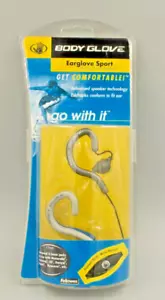 Auriculares con cable Body Glove para teléfono 2,5 mm vintage 2004 - Imagen 1 de 2