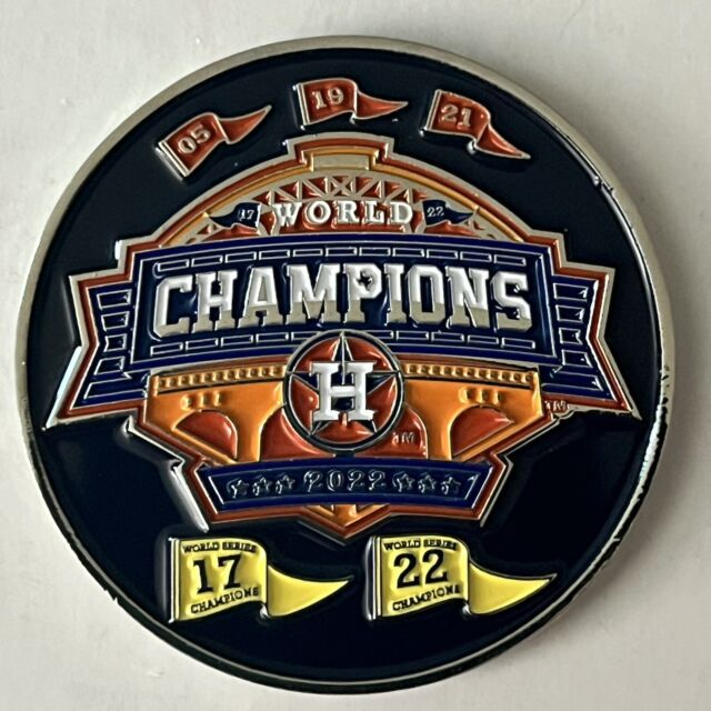 Astros set new World Series merchandise sales record