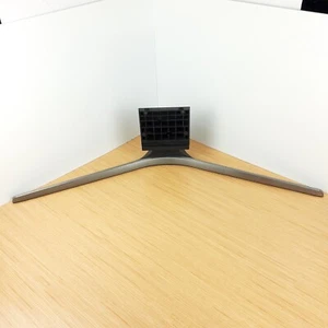 Samsung TV Base J6200 60-65" BN61-12727 Pedestal 65KU6300 Guide Stand BN61-13775 - Picture 1 of 23