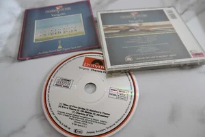 Chariots Of Fire Vangelis CD Album das Beste Original Erziehle 1981 West Germany - Bild 1 von 1