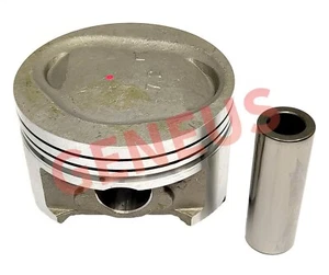 Juego de 6x Pistones con pasadores Mitsubishi 6G72-L 6G72-R STD 0.25 0.75 1.00 - Imagen 1 de 3