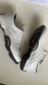 Callaway Golfschuhe Damen Gr. 38 - Bild 1 von 6