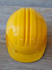 BAUHELM Schutzhelm Helm  Gr 52 bis 61 Climax Sicherheits Stufe 5 - Bild 1 von 4