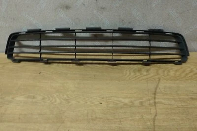 36080 2H 2006-2011 TOYOTA YARIS TR FRONT BUMPER BOTTOM GRILL.  53112-0D140 - Image 1 of 3