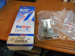 Tru Star 50-13235 Disc Brake Hardware For Some 2000's Acura, Honda & Suzuki Apps - Picture 1 of 1