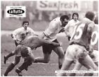 foto PHOTO RUGBY Esteve COLLECTION LA HUTTE  rugby FRANCE - IRLANDE 29-1-1972