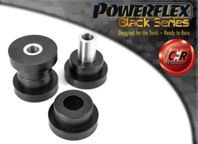 Powerflex Black RR Lowr Primavera Soportes Exterior Para VW Tiguan 1 2007-2017 - Imagen 1 de 4