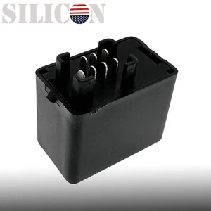 For 01-12 GSXR 600/750/1000 SV650 Hayabusa Turn Signal / Fuel Pump Relay FE249JR - Picture 1 of 5
