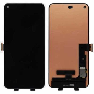 OLED For Google Pixel 5 LCD Display Touch Screen Digitizer Assembly Replacement - Picture 1 of 1