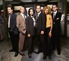 Law & Order: Special Victims Unit - Tv Show Cast Photo #370