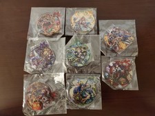 Monster Strike Anime Acrylic Stand Figures 