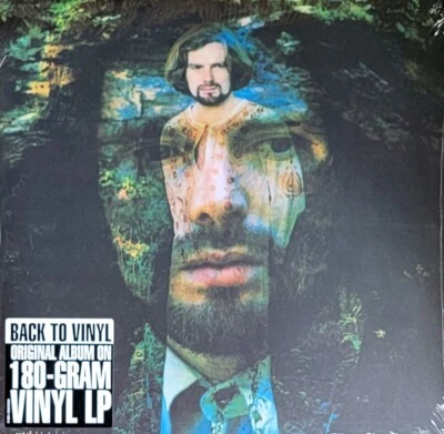 VAN MORRISON HIS BAND & THE STREET CHOIR - 180-GRAM VINYL LP " NEW, SEALED " - Image 1 of 2