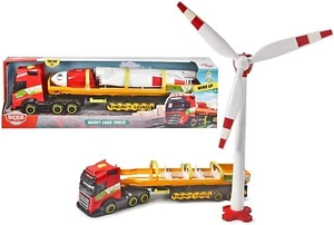 Modellino camion Dickie Toys Heavy Load Truck cm 41 - Foto 1 di 7