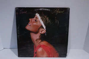 Olivia Physical Olivia Newton John Vinyl LP (848) - Picture 1 of 15