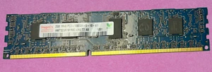 Hynix HMT325R7BFR8C-H9 2GB PC3-10600 DDR3-1333MHz ECC CL9 240P Memory - Picture 1 of 2