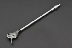 DENON PCL-57 Straight Tonearm Arm Pipe Tube / fits for DP-57 DP-59 DP-67 - Picture 1 of 6