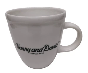 Harry and David Mug 16 oz Medford Oregon Quality Since 1934 Souvenir Cup - Picture 1 of 3