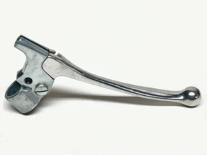 NOS 1970's Vintage Magura Front Brake Lever - Motorcycle Enduro Dirt Bike AHRMA - Picture 1 of 6