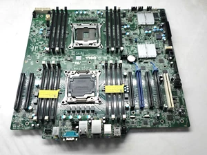 Dell Precision T7910 Dual LGA2011-V3 DDR4 Workstation 0NK5PH W/1x Xeon e5-2640v4 - Bild 1 von 5