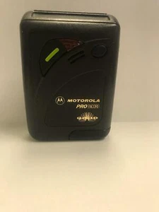 3-MOTOROLA BRAVO FLEX LUB BRAVO LX PAGERY REKWIZYTÓW. - Zdjęcie 1 z 4