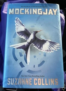 Hunger Games Ser.: Mockingjay von Suzanne Collins (2010, Hardcover) - Bild 1 von 7