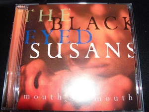 The Blackeyed Susans Mouth To Mouth CD - Picture 1 of 1