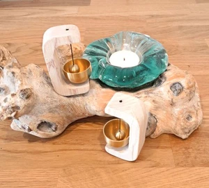 Glockenspiel, Mini - Klangschale, Messing - Bild 1 von 2