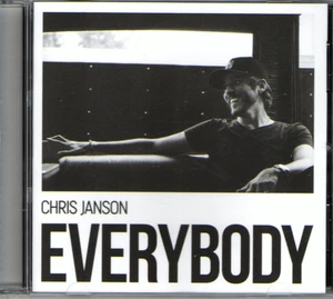 Chris Janson - Everybody (CD 2017) - Picture 1 of 2