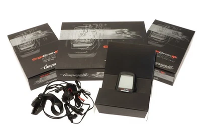 Campagnolo ErgoBrain 10 Computer Complete System NEW NOS - Image 1 of 2