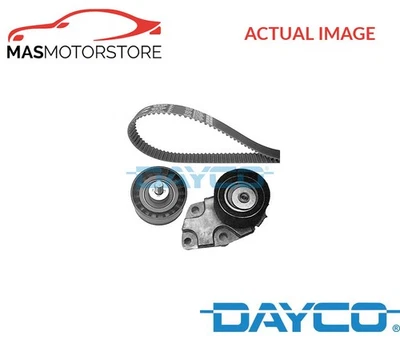 TIMING BELT / CAM BELT KIT DAYCO KTB559 FOR CHEVROLET LACETTI,KALOS,NUBIRA,REZZO - Image 1 of 4