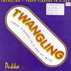 Mike Twangling - Twangling (Three Fingers In A Box) - UK 12" Vinyl - 1994 - P... - Picture 1 of 1