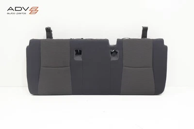 Toyota Highlander 2020-2024 asiento trasero tercera fila cojín inferior oem Foto 1 de 4