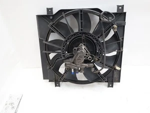 Fan radiator Jeep GRAND CHEROKEE 2 WJ diesel 86874 - Picture 1 of 5