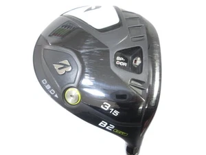 Bridgestone B2HT 15° 3W Fairway wood SPEEDER NX BLACK 50 Stiff #9t - Picture 1 of 9