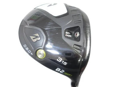 Bridgestone B2HT 15° 3W Fairway wood SPEEDER NX BLACK 50 Stiff #9t - Image 1 of 4