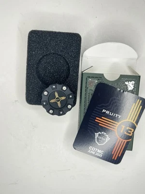 Hitex Gear COTM Juni 2025 Pruitt Tariff (Delrin) - Bild 1 von 3