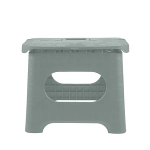  Tragbarer Klapphocker Tritthocker Kleinkind Heimhocker Faltbarer Stuhl - Bild 1 von 14