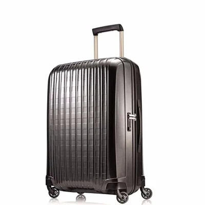 Hartmann InnovAire Long Journey Graphite 27" Luggage - Image 1 of 3