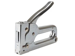 Arrow - JT21C Stapler Tacker - Krom - Picture 1 of 1