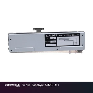 Soundcraft T-Bar Mono Fader für Venue, Sapphyre, SM20, LM1 - Bild 1 von 6